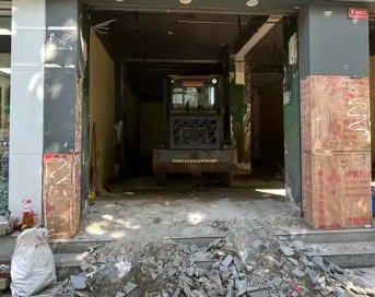 专业拆除公司