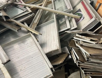 废品回收